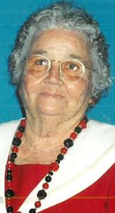 Alice Crawford, 91, of St. George