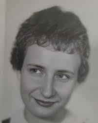 Doris June Proctor Obituary November 13, 2023