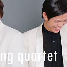 Miami String Quartet