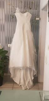 Check spelling or type a new query. Lagerfreigabe Hochzeitskleid Brautkleid Ivory Neupreis 1299 Top Zustand Importierte Kinderkleidung Roperin Shop