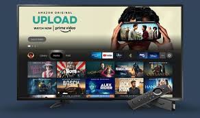 Fire tv stick by amazon is a digital media player and micro console which lets the user access the content online via the internet. Your Amazon Fire Tv Stick Gets A Blockbuster Free Upgrade And Here S What S New Express Co Uk
