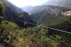 Zipline Omis See 456 Reviews Articles And 315 Photos Of Zipline Ranked No 1 On Tripadvisor Among 16 Attractions In Omis Trip Advisor Ziplining Travel