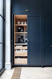 Shop My Coffee Station Eyeswoon Pantry Design Kitchen Pantry Design Built In Coffee Maker