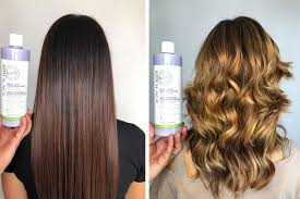 Distribuite la miscela sui capelli e tenete in posa per . Capelli Danneggiati Cause E Rimedi Dimmelo Con Un Taglio