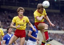 Image result for FA CUP 1984#