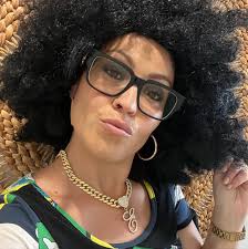 I say it a lot but I'll say it again I LOVE my job and where it takes me,  who I get to meet and the laughs along the way. An amazing