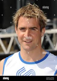 Leon taylor hi-res stock photography and images