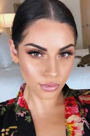 Olive Skin Tone Which Makeup Shades To Look For Glaminati Com Olive Skin Tone Makeup Skin Tone Makeup Olive Skin