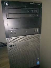 Can your pc run fortnite? Dell Gaming Computer Desktop Pc 8gb 500gb Nvidia Gt 1030 Hdmi Win10 In 2020 Graphic Card Pc Computer Gaming Desktop