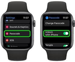 And then post those detailed imag. Unlock With Apple Watch Not Working Here S How To Fix The Problem Macrumors