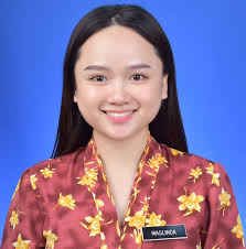 Pesta Kaamatan KDCA Inanam...