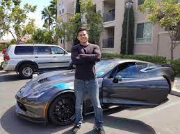 This is a review for a car wash business in downtown, san diego, ca 92101: Detailbroski Mobile Auto Detailing San Diego Auto Detailing 3875 Van Dyke Ave San Diego Ca Phone Number