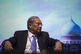 Sarawak declares 7 days mourning after chief minister's passing. Sarawak Cm Adenan Dies Malaysia Malay Mail
