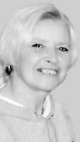 Carol CHANDLER Obituary (2011)