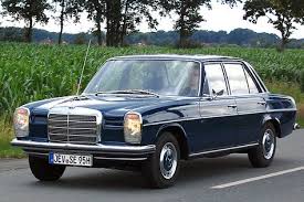 Mercedes Benz 200d W115 Mercedes Benz Mercedes Mercedes Benz Classic
