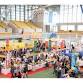 Uozu Industrial Fair "Marumaru Uozu" event image