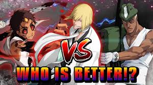 Going over a gameplay showcase for him and giving tokinada et cfyow grimmjow v2 ont posé les bases, et lille barro les exploite tranquillement ! Szij Kakadu Foleny Lille Barro Bleach Brave Soul Tiburonsalmoninstitute Org