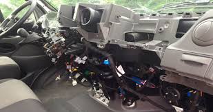 Image result for parti di un furgone meccanica