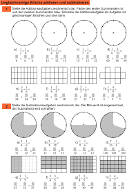 Maybe you would like to learn more about one of these? Ubungsmaterialien Zur Bruchrechnung Pdf Free Download