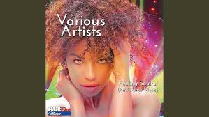 I'm Happy (feat. Kelton Cooper)