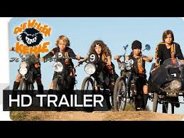 He has been married to conny lehmann since 1999. Die Wilden Kerle Die Legende Lebt Der Erste Trailer