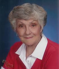 Elizabeth Specht Obituary (2009)