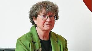 Fighting till the end: An extract from Adrienne Cullen's book, 'Deny,  Dismiss, Dehumanize'