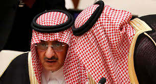 هل تخلى ابن نايف عن ولاية العهد في السعودية مقابل 200 مليار دولار Sputnik Arabic