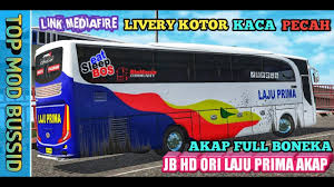 Artık bilgisayarınız üzerinden livery bussid laju prima sdd heyecanına ulaşabilirsiniz. Share Top Livery Bussid Jb2 Hd Ori Laju Prima Akap Trip Bandar Lampung Model Kotor Youtube