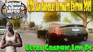 Mobile android version has an extended storyline. Gta San Andreas Graphics Ultra Reality For Android The Best Mod Hd Graphics For Gta San Andreas Android 2019 Full Hq Mod Apk Data Gta Sa Lite Lampenhausen Wall