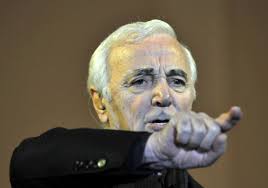 Listen to comme ils disent by charles aznavour, 56,922 shazams, featuring on шарль азнавур: Comme Ils Disent En 1972 Aznavour Defend Les Homosexuels En Chanson