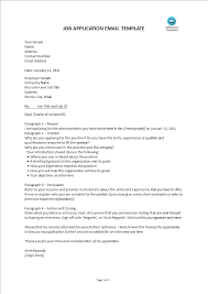 A job application letter (also known as a cover letter) is a letter you send with your resume to provide information on your skills and experience. Application Cover Letter Newspaper Job Vacancy Templates At Allbusinesstemplates Com
