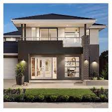30 Model Desain Rumah Kaca Minimalis Modern Terbaru 2019