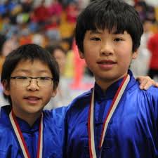 CHEN TAI CHI WELLNESS PROGRAM