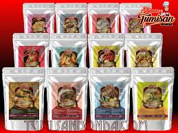 Bagi saya, tumis juga menjadi penyelamat. 15 Jenis Pes Masakan N Ready To Eat Produk Halal Muslim