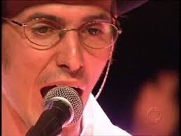 A emocionante história de Charles Brito