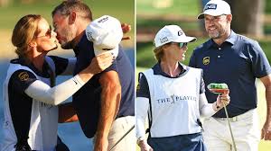 Comments that are abusive, harassing or offensive are removed and may get you banned. Players Championship Golf Lee Westwood Stars With Fiancee
