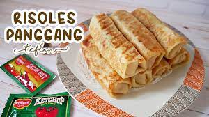 We did not find results for: Resep Risol Panggang Teflon Belum Banyak Yang Jual Youtube