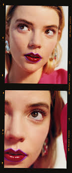 340 888 tykkäystä · 2 291 puhuu tästä. Actress Anya Taylor Joy On The Transformative Powers Of Makeup Allure