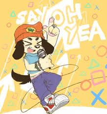 Check spelling or type a new query. Parappa The Rapper Zerochan Anime Image Board