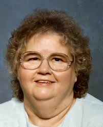 Sarah Frances Nesbitt Sturgeon Obituary