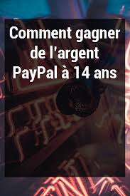 Le web est une vraie mine d'or quand il s'agit de monter un business dématérialisé ou d'arrondir ses fins de mois. Comment Gagner De L Argent Paypal En 2021 Lockscreen