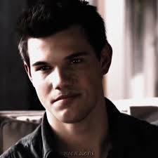 Творческие редактирования Джейкоба Блэка в Саге Сумерек