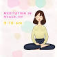 Meditation in Nyack, NY event image