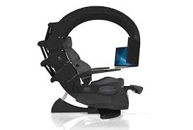 Emperor Workstation 200 The Best Gaming Chair Ever 40 000 Dollars And I Know I Will Never Be Able To Afford Computer Workstation Computer Station Workstation