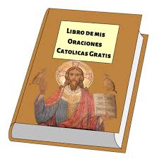 Como podrás ver en nuestros menús, aquí encontrarás música, oraciones, temas, escritos, audios, imágenes, libros, una sección de diversión con montones de recursos para catequistas con dibujos para colorear en línea o impresos. Libro De Mis Oraciones Catolicas Gratis Aplicaciones En Google Play