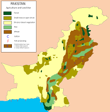Agriculture In Pakistan Wikipedia