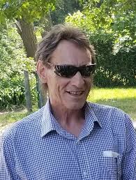 Obituary of Stephen Mark Gill