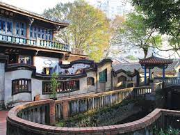 1173882 231531936998153 83841273 n 板橋 ～ 林家花園.jpg 375 × 500; The Lin Family Mansion And Garden Taipei Travel