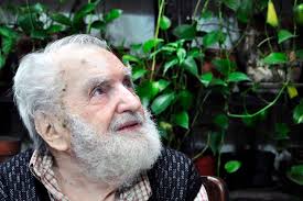 Homenaje a Osvaldo Bayer — Casa Argentina en París